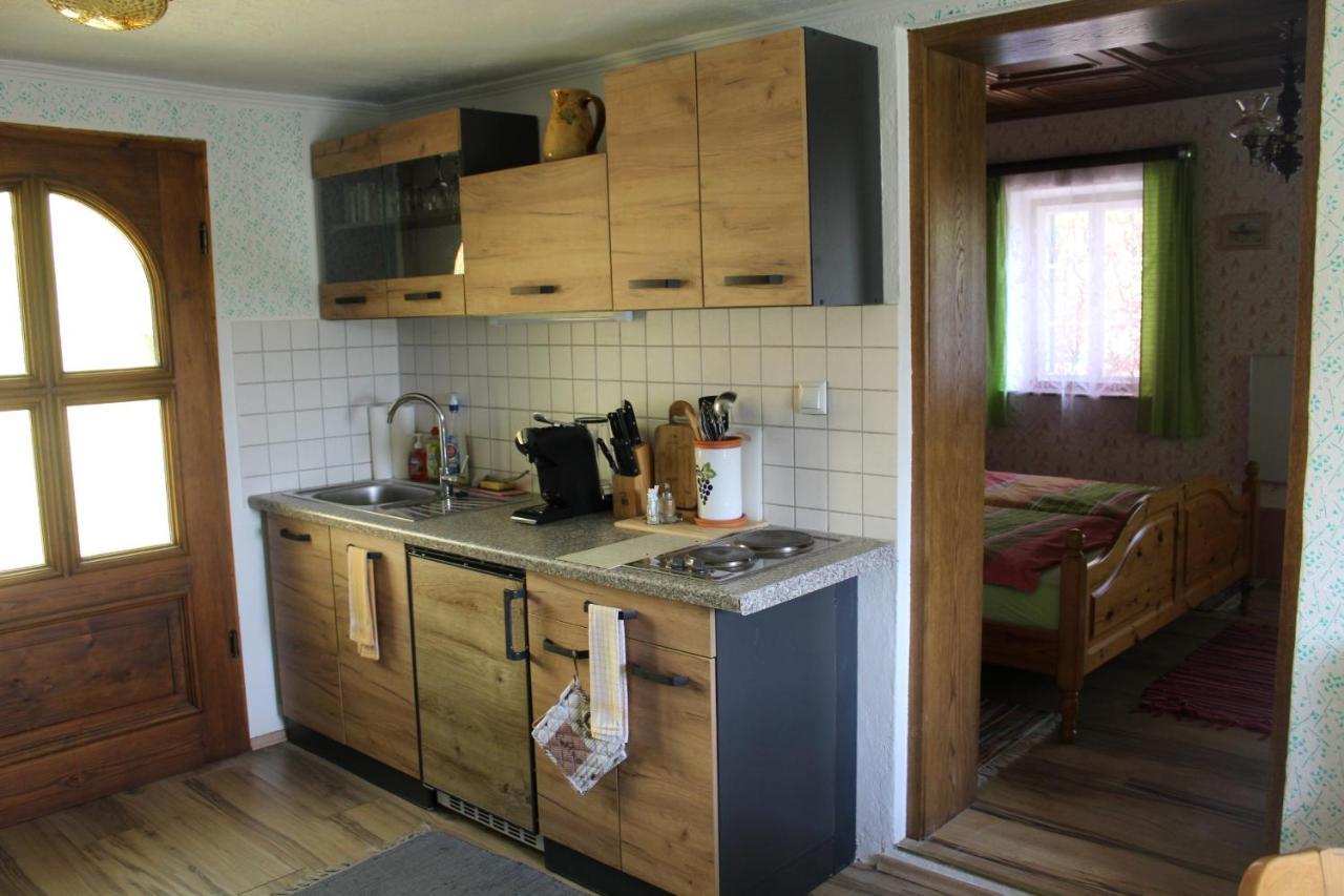 Apartment Liendl Регенсбург Екстериор снимка