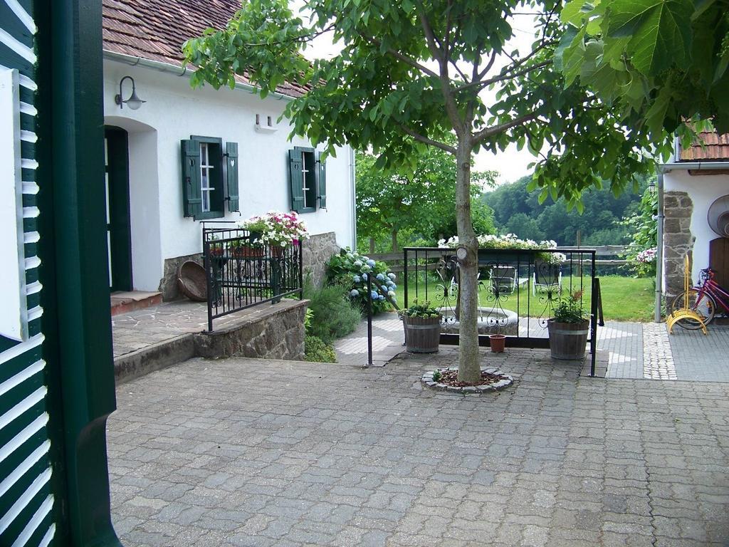 Apartment Liendl Регенсбург Екстериор снимка