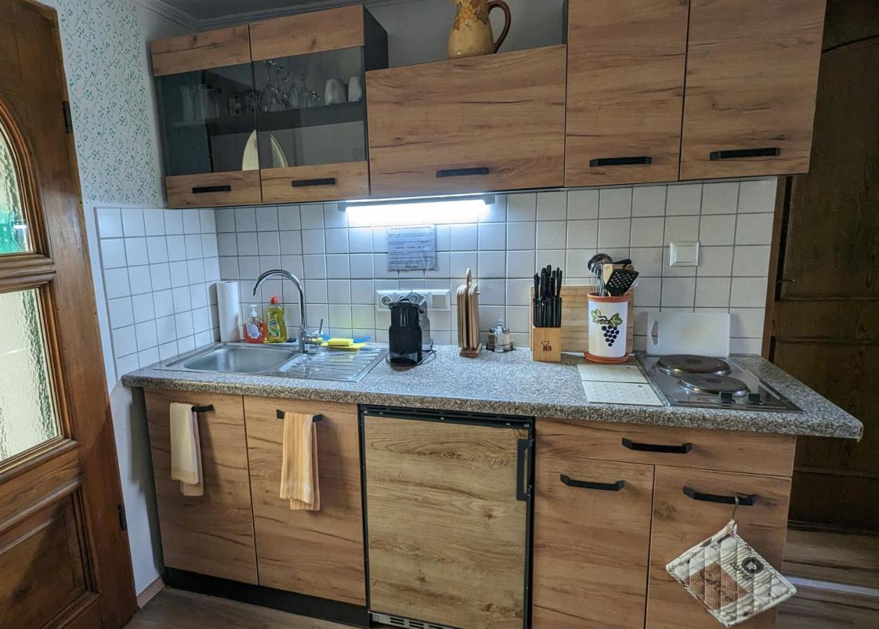 Apartment Liendl Регенсбург Екстериор снимка